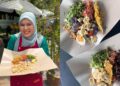 Transisi Nor Azimah, ‘jurutera’ nasi kerabu asli Kelantan