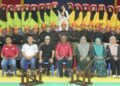 SMK Dato’ Mohd Taha popularkan tumbuk kalang