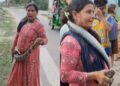 Tiada penyepit, wanita tangkap ‘King Cobra’ dengan tangan