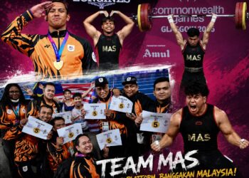 Peruntukan tepat, ‘badang’ pun kita boleh lahirkan