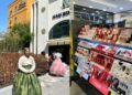Cuti beli-belah produk kecantikan di Korea Selatan