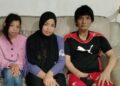 ‘Bantu selamatkan nyawa anak saya’