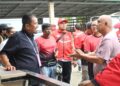 Nor Azman tekad teruskan legasi Tok Min