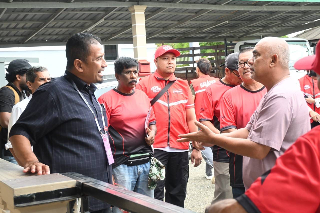 Nor Azman tekad teruskan legasi Tok Min