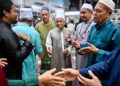 ‘Siapa tak kenal Ustaz Azman, imam masjid’