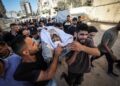 Serangan Israel di Gaza korbankan 11 nyawa