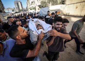 Serangan Israel di Gaza korbankan 11 nyawa