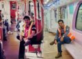 ‘Arwah abah tak sempat lihat LRT3 siap’