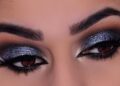 Adakah sah wuduk jika ada glitter?