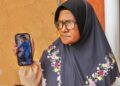 Tiga maut: Ibu terkejut anak tanya cara urus pengebumian