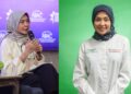 Kuasa teknologi dan empati wanita, Nadira rintis platform digital ‘care economy’