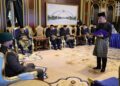 Barisan Exco baharu Johor angkat sumpah esok