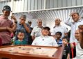 MB, Exco turun padang jayakan Program Jelajah Aspirasi Pahang 1st