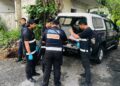 Pilu hati ibu lihat jasad kaku anak di kawasan flat terbiar