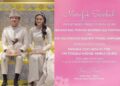 Tengku Nadine Amina Zahra, cucunda baharu Sultan Pahang