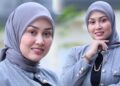 ‘Saya tak baca komen, fokus keluarga dan kerjaya’