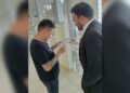 Baru bebas kes bunuh, penganggur didenda kes pemerasan