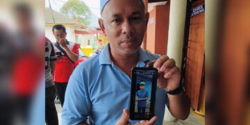 [VIDEO] Banyak kali saya lalu jalan itu, tak nampak jasad anak – Bapa