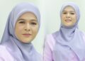 Saya rasa saya tak hidup lama – Sharifah Zarina