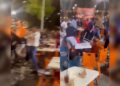 [VIDEO] 12 ditahan bergaduh ketika tonton final Piala Dunia 2026