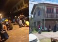 Empat bas angkut Rohingya Penaga ke KL