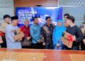 Dari alumni ke dunia korporat, Azman kembali berbakti kepada UiTM Shah Alam