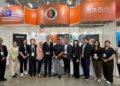 Malaysia meterai tiga kerjasama strategik bernilai RM7 juta sempena BIO Asia-Taiwan 2026