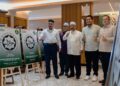 17 outlet Nasken Coffee ada sijil halal