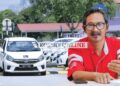 Tambah baik silibus memandu, bukan sekadar lulus