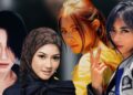4 selebriti cantik ‘perkasa’ terjah gelanggang lasak