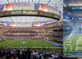 5 stadium termahal di dunia, No.3 venue final Piala Dunia