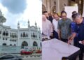 ‘Menghidupkan’ stesen kereta api bersejarah paling ikonik negara