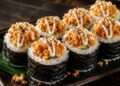 Peniaga bazar Ramadan jual sushi tercemar didenda RM700