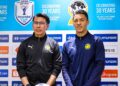 Harimau Malaya turun tanpa tekanan