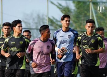 Liga Super: Skuad TFC lengkap minggu depan