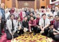 Lawatan ke Parlimen buka mata pelajar, fahami demokrasi negara