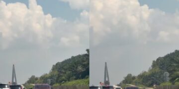 [VIDEO] ‘Amenda yang nak dikejarkan pun’