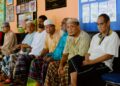 12 negeri kini berstatus menua