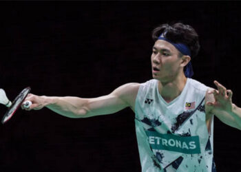 Zii Jia dedah pernah mahu bersara