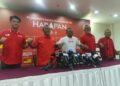 Tidak menyesal bertanding di Linggi, Aminuddin bangga berjaya didik pengundi