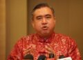 [TAK RASMI] PRN N. Sembilan: Anthony tewas mengejut di Chennah?