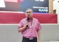 Penguasaan 13 tahun Anthony di Chennah berakhir