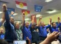 [TAK RASMI] BN, PN dapat majoriti dua per tiga, bakal bentuk kerajaan