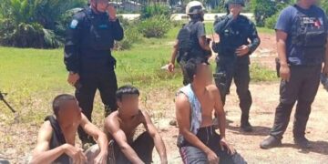 Dua anggota polis maut diserang penyeludup dadah di Tak Bai
