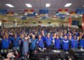 Keputusan penuh PRN Negeri Sembilan ke-16