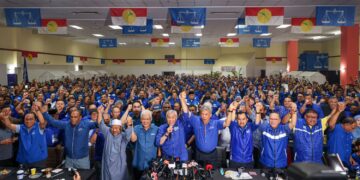 Keputusan penuh PRN Negeri Sembilan ke-16