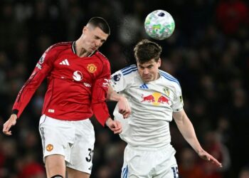 Minat Bayern resahkan Man. United