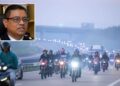 RXZ Members 8.0: JPJ beri kata dua