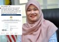Buntu tiada wang masuk IPG, ini respons Fadhlina