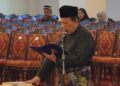 [VIDEO] Ismail Lasim angkat sumpah Menteri Besar Negeri Sembilan baharu